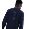 Sweat-shirt Nike Sportswear Crew Fleece