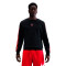 Sweat-shirt Nike Sportswear Crew Fleece