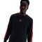 Sweat-shirt Nike Sportswear Crew Fleece