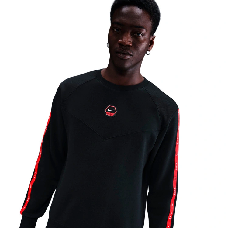 sudadera-nike-sportswear-crew-fleece-black-black-2