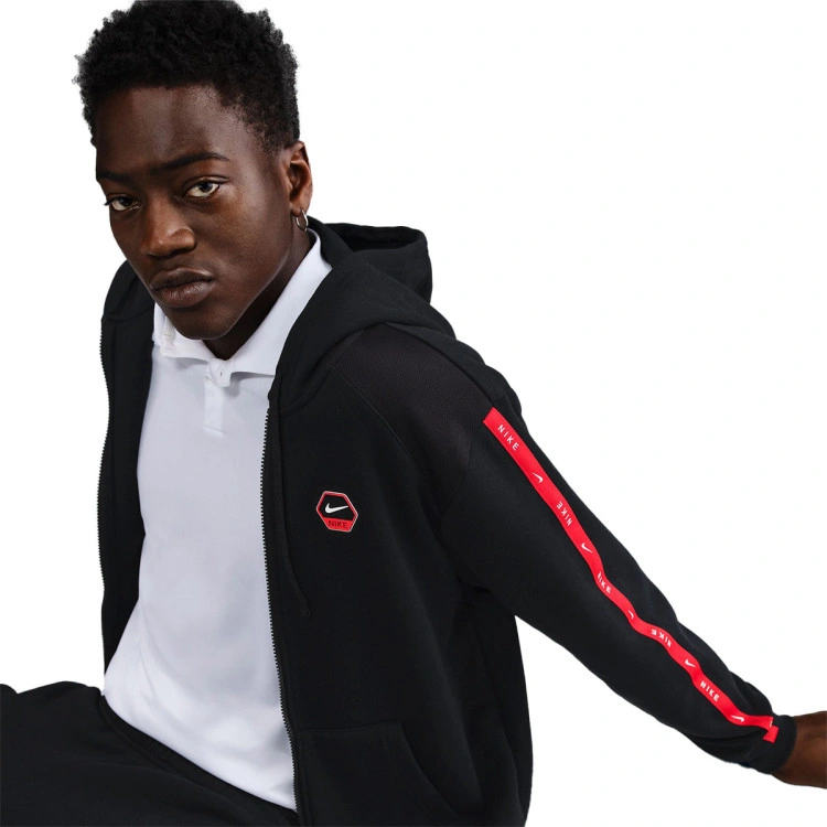 chaqueta-nike-sportswear-fleece-black-black-4