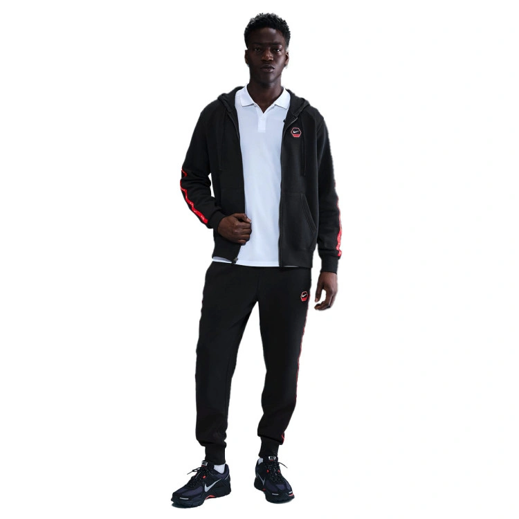 chaqueta-nike-sportswear-fleece-black-black-5