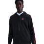 Sportswear Fleece-Black-Black