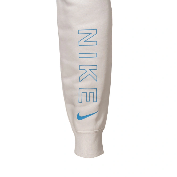 pantalon-largo-nike-sportbekleidung-fleece-azul-3