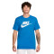 T-Shirt Nike Sportswear Icon Futura