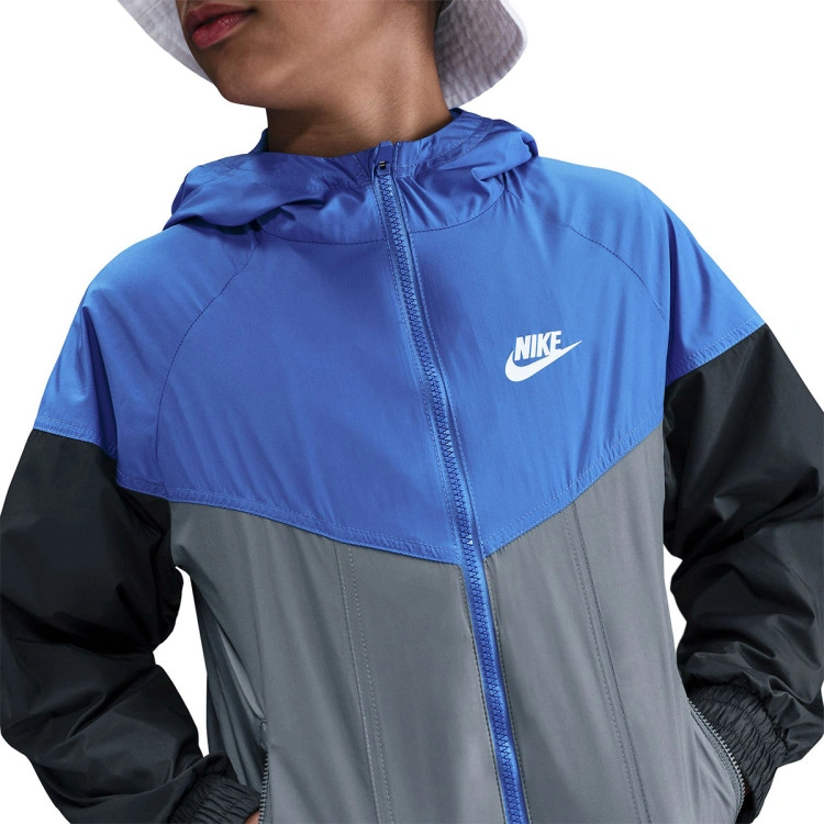 chaqueta-nike-sportswear-windrunner-nino-comet-blue-smoke-grey-anthracite-white-2
