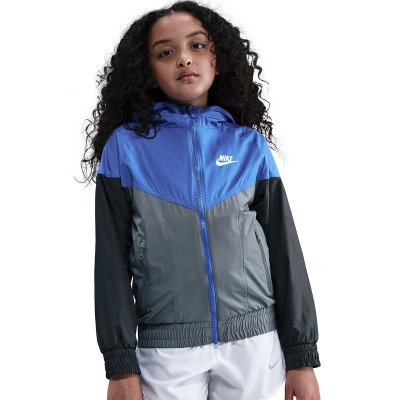 Veste Enfant Sportswear Windrunner