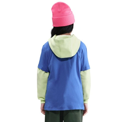 T-Shirt Enfant Sportswear Futura HBR