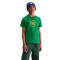 T-Shirt Nike Enfant Sportswear Total 90