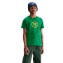 Enfant Sportswear Total 90-Pine Green