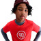 T-Shirt Nike Enfant Sportswear Total 90