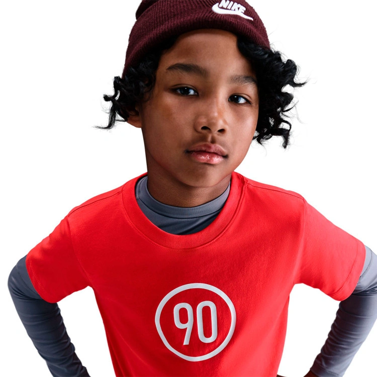 camiseta-nike-sportswear-total-90-nino-university-red-4