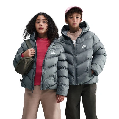 Blouson Enfant Sportswear Puffer