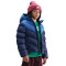 Blouson Nike Enfant Sportswear Puffer Colorblock