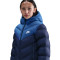 Blouson Nike Enfant Sportswear Puffer Colorblock
