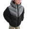 Blouson Nike Enfant Sportswear Puffer Colorblock