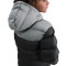 Blouson Nike Enfant Sportswear Puffer Colorblock