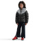 Blouson Nike Enfant Sportswear Puffer Colorblock