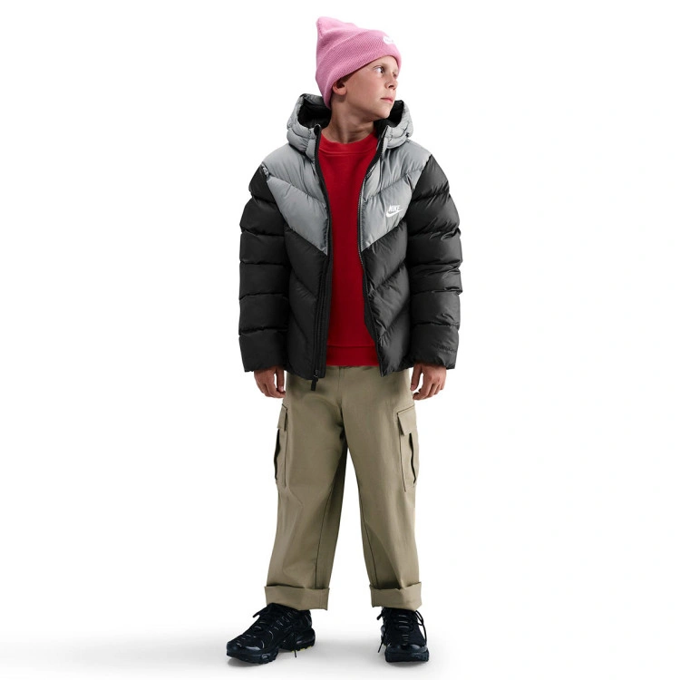 cazadora-nike-sportswear-puffer-colorblock-nino-black-smoke-grey-white-7