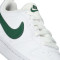 Baskets Nike Enfant Court Borough Low Recraft