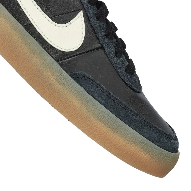 zapatilla-nike-killshot-2-nino-negro-6