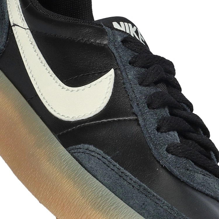 zapatilla-nike-killshot-2-nino-negro-7