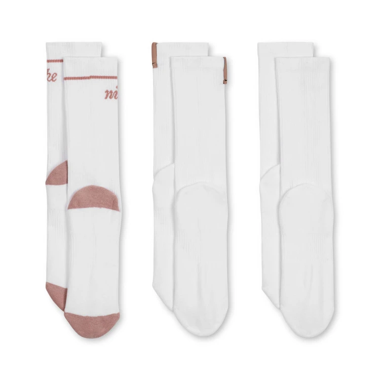 calcetines-nike-everyday-cushioned-crew-3-pares-144-white-particle-pink-white-black-white-particl-2