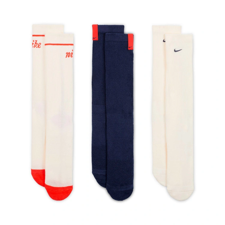 calcetines-nike-everyday-cushioned-cre3-pares-144-mujer-sail-midnight-navy-midnight-navy-picante-red-1