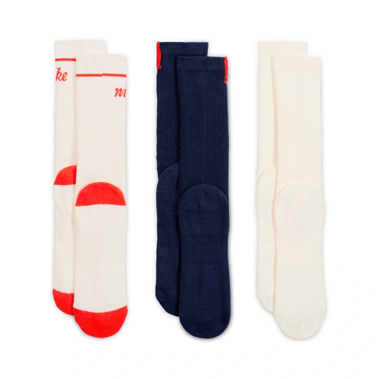 calcetines-nike-everyday-cushioned-cre3-pares-144-mujer-sail-midnight-navy-midnight-navy-picante-red-2