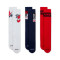 Chaussettes Nike Everyday Crew (3 Paires) Sport 144