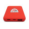 Power Bank 5.000 mAh Tipo C Athletic Bilbao