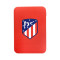 Power Bank 5.000 Mah Tipo C Écusson Atlético Madrid