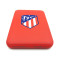Power Bank 5.000 Mah Tipo C Écusson Atlético Madrid