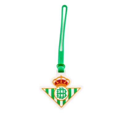 Autocollant de voyage Real Betis Balompie
