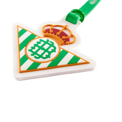 Autocollant de voyage Real Betis Balompie