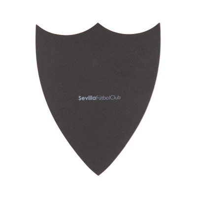 Tapis de souris en forme d'écusson Sevilla FC