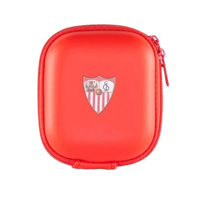 Étui Universal avec l'écusson du Sevilla FC