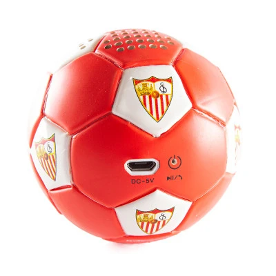 Ballon Speaker Sevilla FC