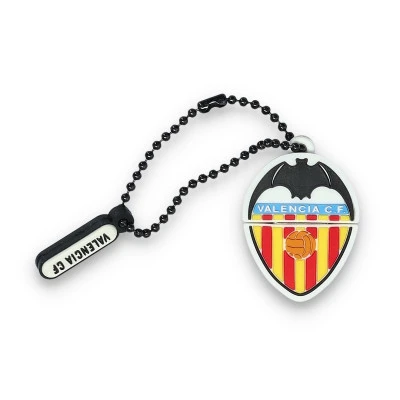 Pendrive 32Gb en forme d'écusson du Valencia FC