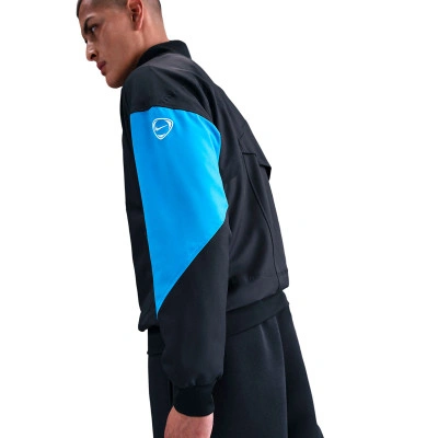 Veste Atl Madrid Pre-Match 2025-2026