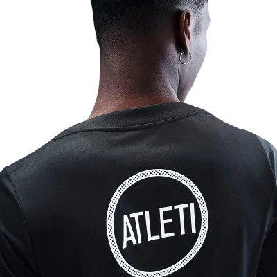 Maillot Atlético de Madrid Pre-Match 2025-2026