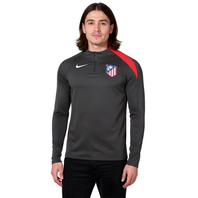 Sweat-shirt Atlético de Madrid Training 2025-2026