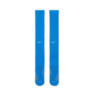 Chaussettes Troisiéme Kit Atl Madrid 2025-2026