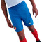 Short Nike enfant Atlético de Madrid troisième kit 2025-2026