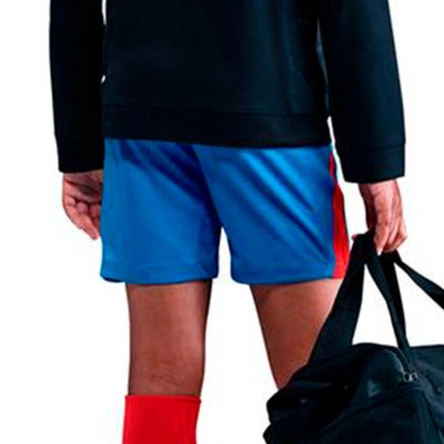 Short enfant Atlético de Madrid troisième kit 2025-2026