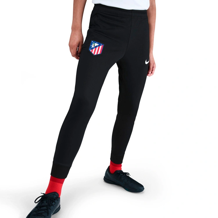 chandal-nike-atl-madrid-training-2025-2026-nino-anthracite-black-sport-red-white-4