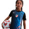 Maillot Nike enfant Atl Madrid Pre-Match 2025-2026