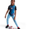 Maillot Nike enfant Atl Madrid Pre-Match 2025-2026