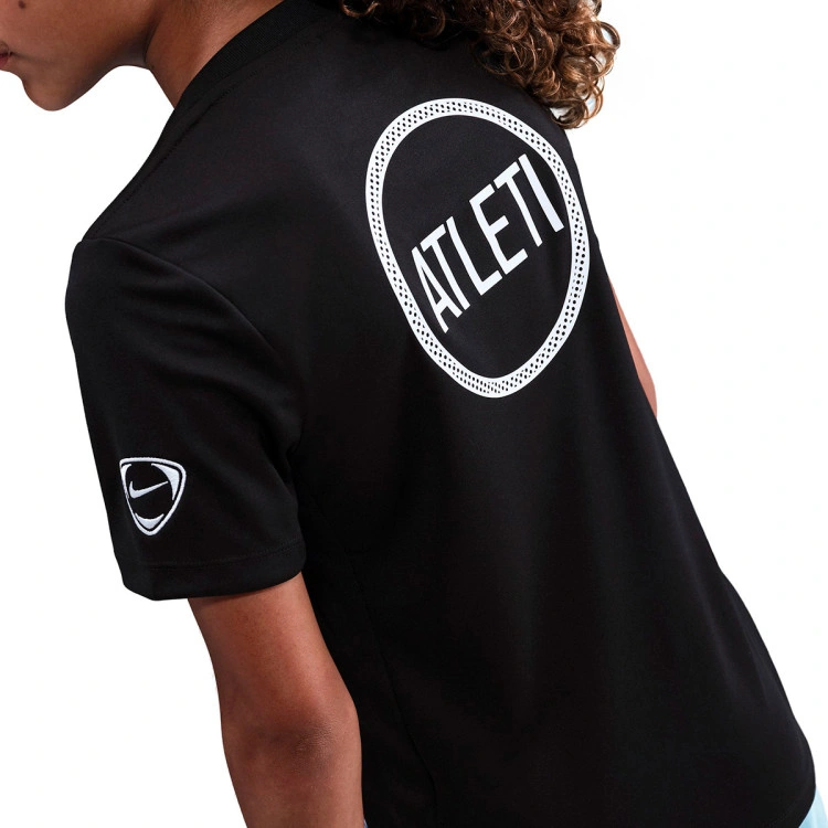 camiseta-nike-atl-madrid-pre-match-2025-2026-nino-black-white-white-1