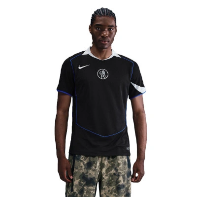 Maillot Chelsea Fc troisème kit 2025-2026